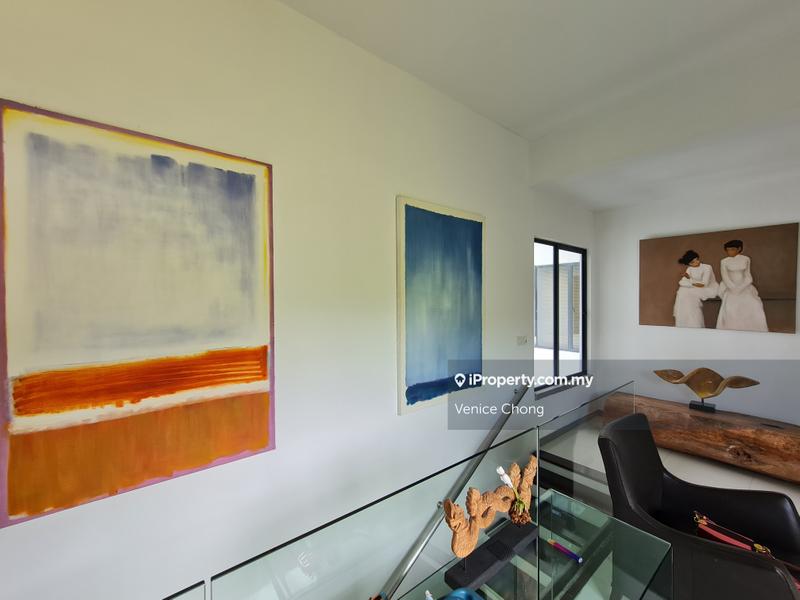 Bungalow House for Sale in Mines Resort City, Seri Kembangan by Venice Chong - iProperty.com.my