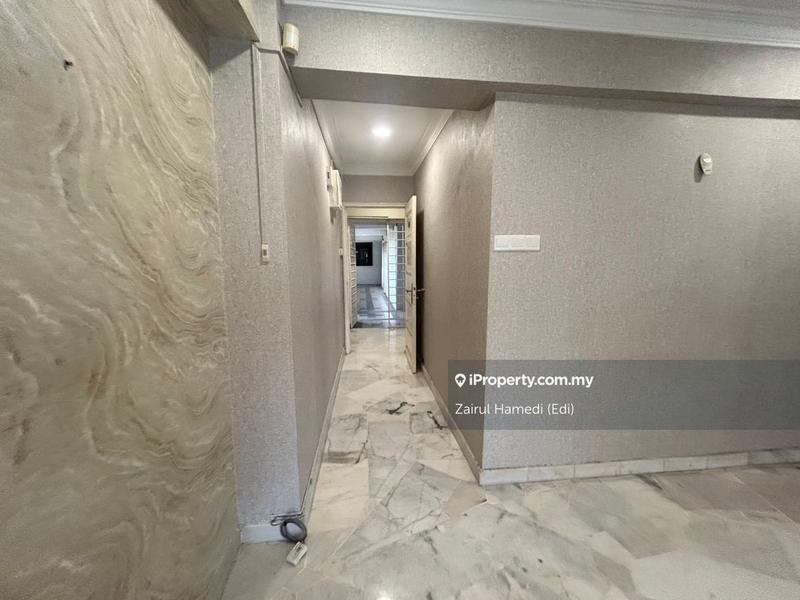 Kondominium untuk Dijual di Shang Villa oleh Zairul Hamedi (Edi) - iProperty.com.my