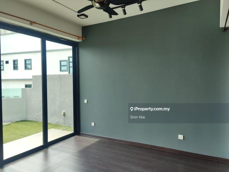 For Rent - The Leafz @ Dedaun