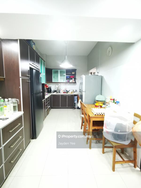 2-storey Terraced House for Sale in SS2, Petaling Jaya by Jayden Yee - iProperty.com.my