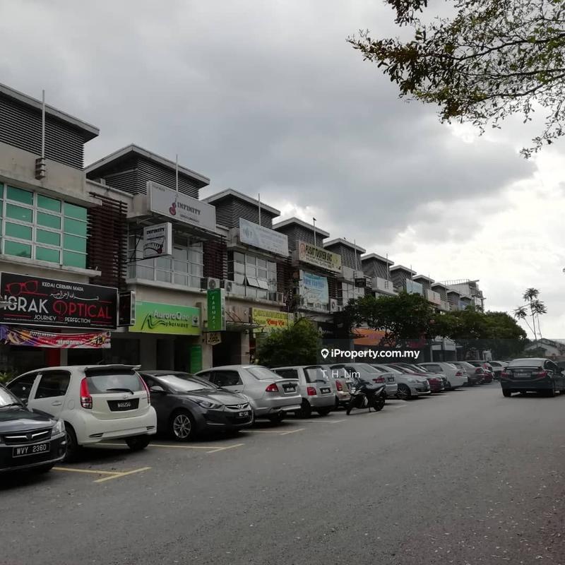 Kedai untuk Disewa di TTDI Jaya, Shah Alam oleh T. H. Lim - iProperty.com.my