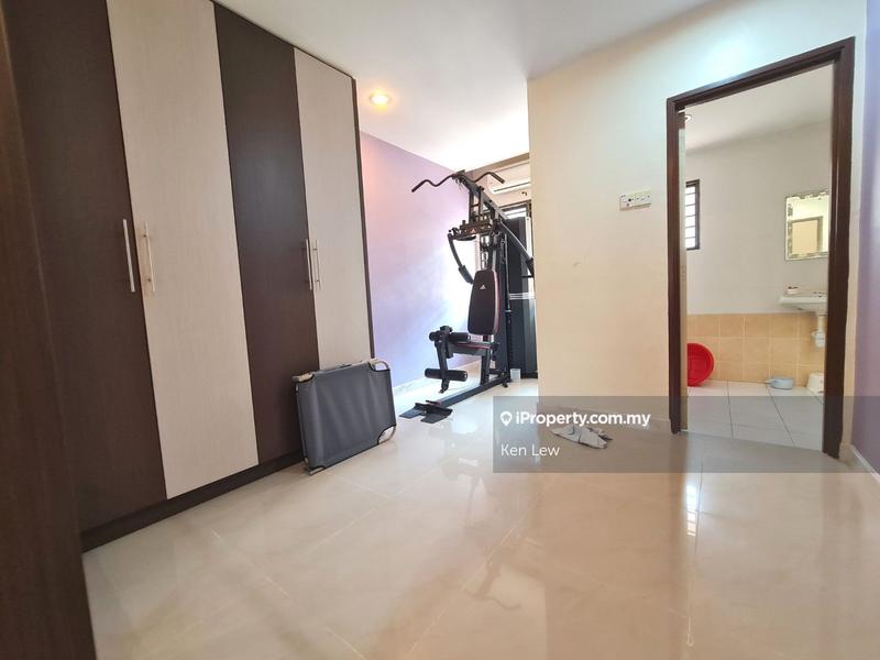 2-storey Terraced House for Sale in Batu 9, Cheras by Ken Lew - iProperty.com.my