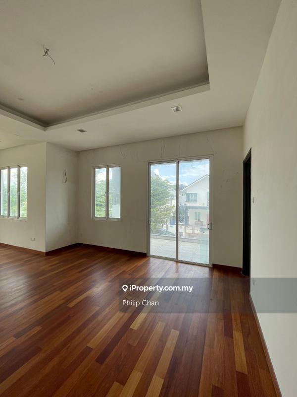 Bungalow House untuk Dijual di Ukay Perdana, Ulu Kelang oleh Philip Chan - iProperty.com.my
