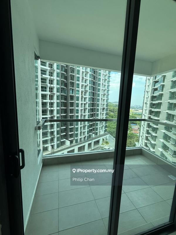 Kondominium untuk Dijual di Brezza Hill oleh Philip Chan - iProperty.com.my