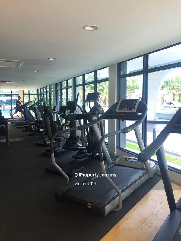 Service Residence for Rent in Aragreens by Vincent Teh - iProperty.com.my