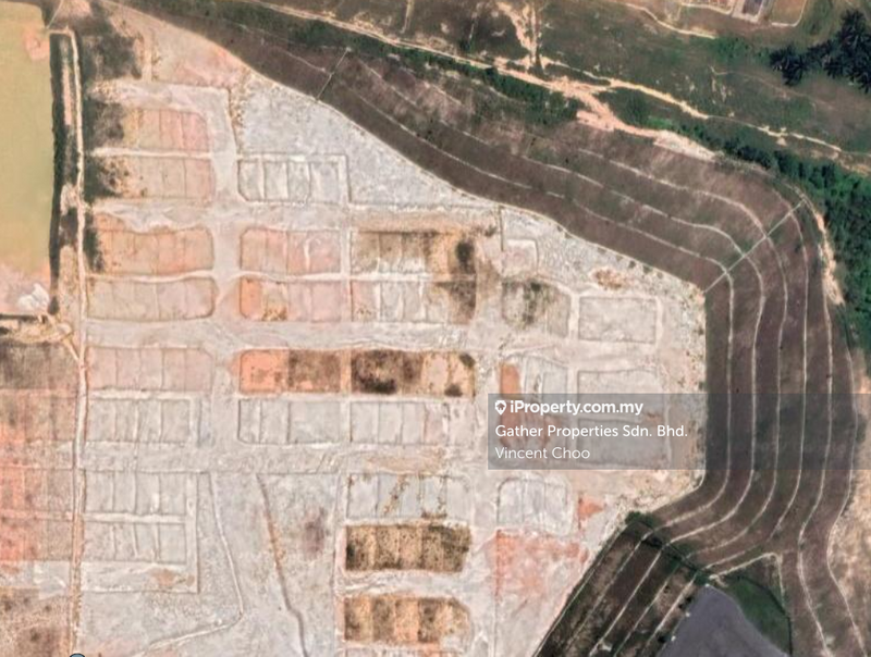 For Sale - Cipta 3 Serenia City, Cipta Industrial Park Sepang, Dengkil