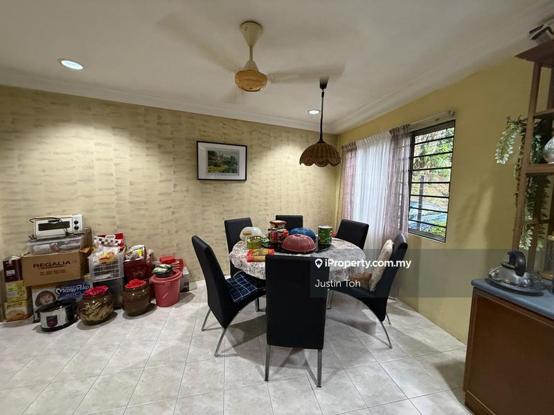 Rumah Teres 2-Tingkat untuk Dijual di Taman Impian Indah, Sungai Buloh oleh Justin Toh - iProperty.com.my