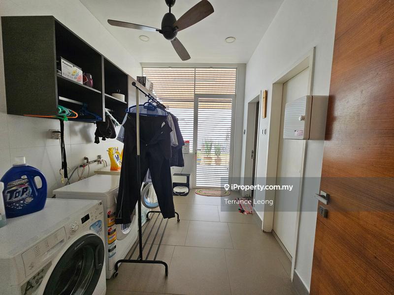 Banglo untuk Dijual di Taman Bukit Segar, Cheras oleh Terrance Leong - iProperty.com.my