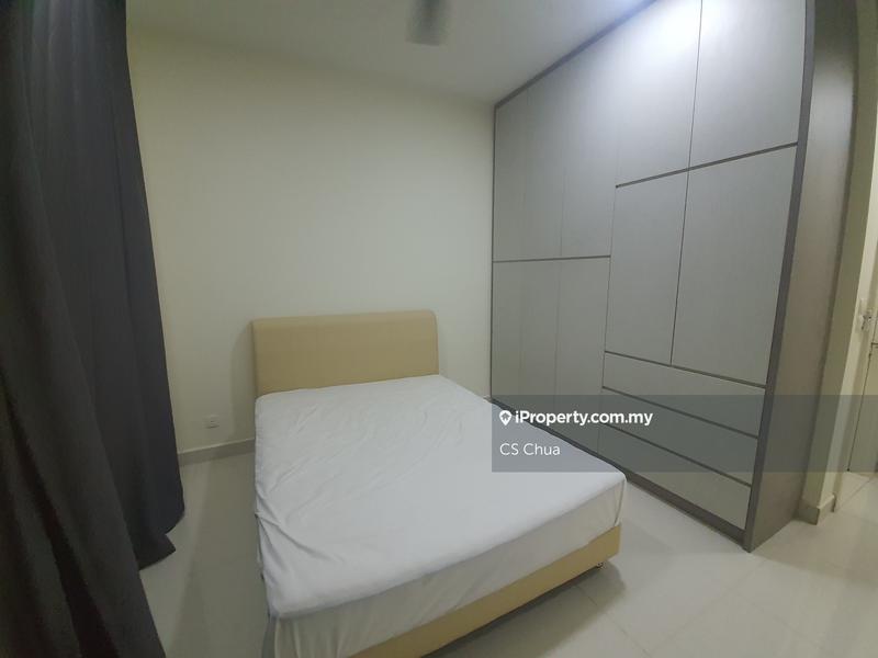 Service Residence for Rent in Pandora @ Tropicana Metropark by CS Chua - iProperty.com.my