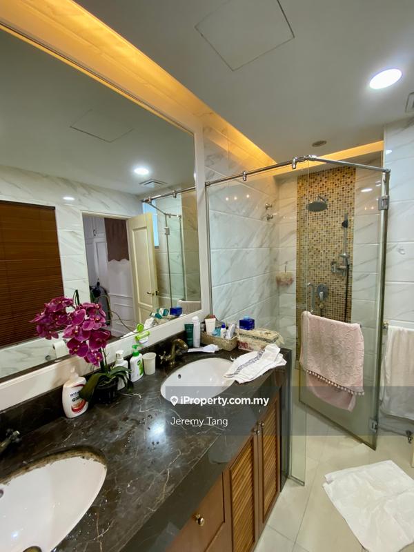 Kondominium untuk Dijual di Bayu Angkasa oleh Jeremy Tang - iProperty.com.my