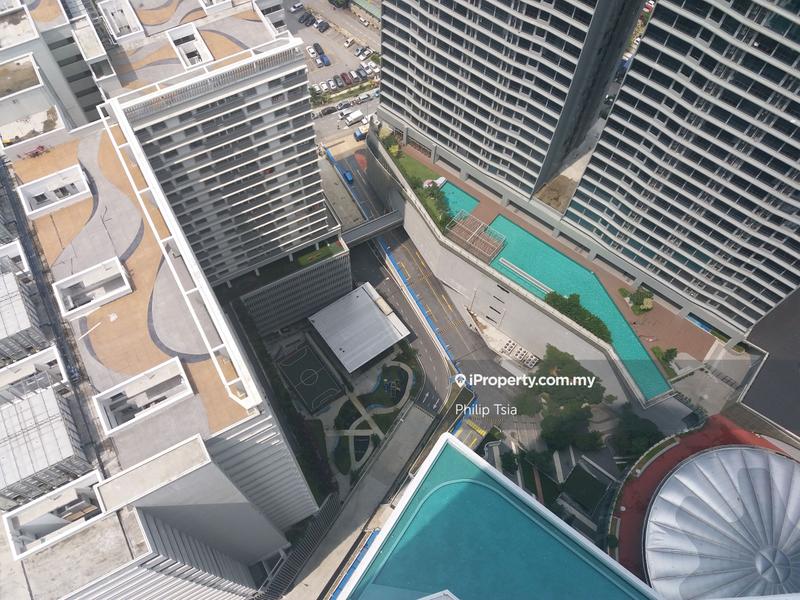 Service Residence for Rent in KL Gateway Premium Residences by Philip Tsia - iProperty.com.my