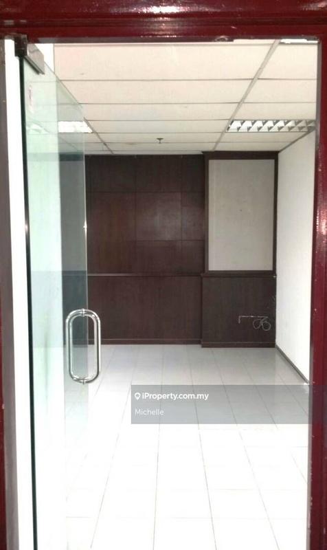 Pejabat untuk Disewa di KLCC, KL City Centre oleh Michelle - iProperty.com.my