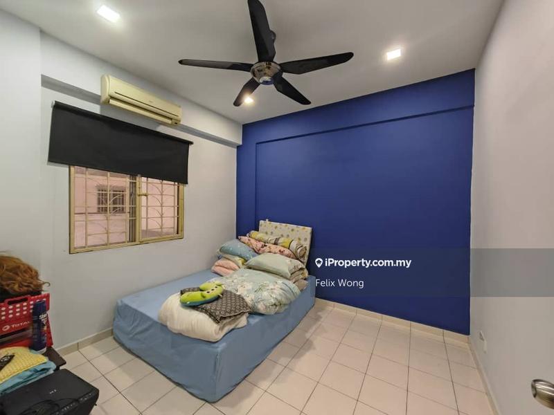 Condominium for Sale in Nilam Puri by Felix Wong - iProperty.com.my