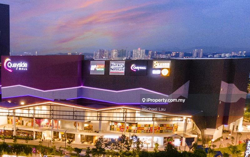 Pejabat untuk Disewa di Kota Kemuning, Shah Alam oleh Michael Lau - iProperty.com.my