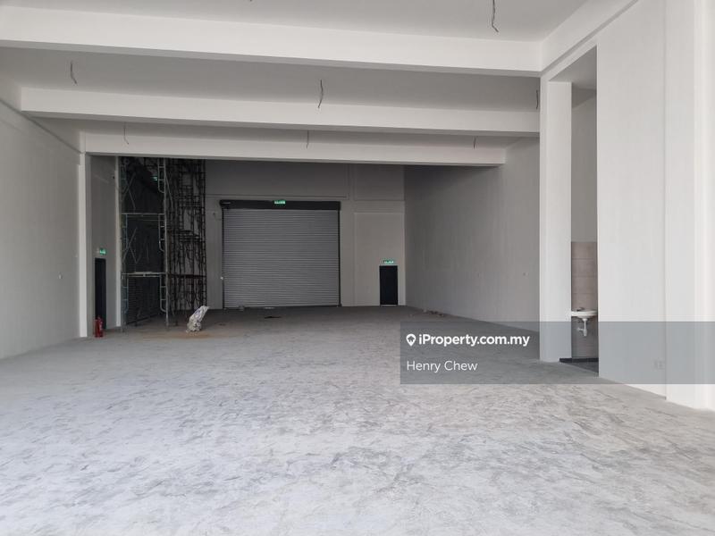 Semi-D Kilang untuk Disewa di Taman Perindustrian Balakong Jaya, Balakong oleh Henry Chew - iProperty.com.my