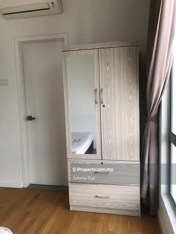 Kondominium untuk Dijual di Urbana Residences oleh Johnny Pua - iProperty.com.my