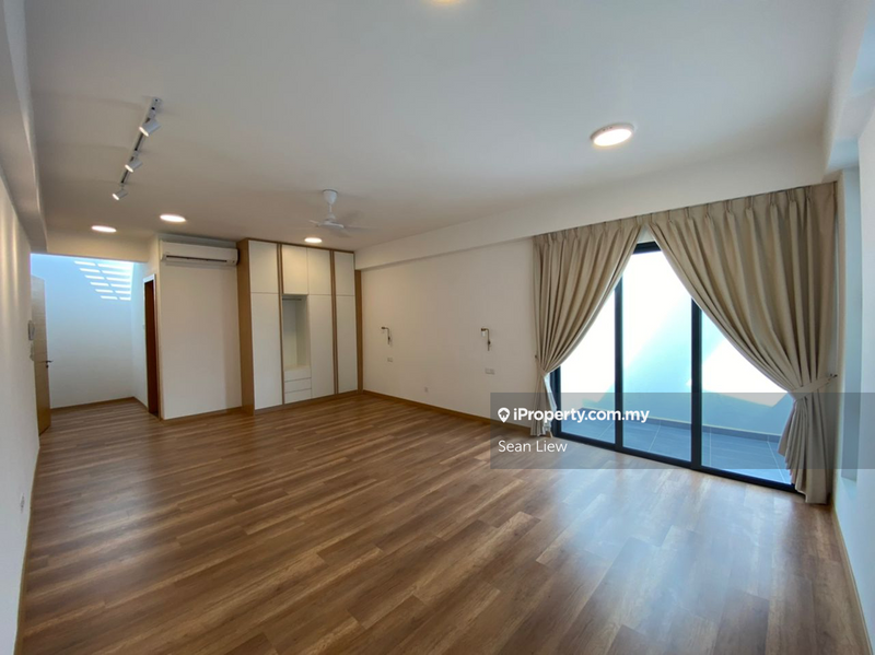 3.5-storey Terraced House for Rent in Damansara Perdana, Selangor by Sean Liew - iProperty.com.my