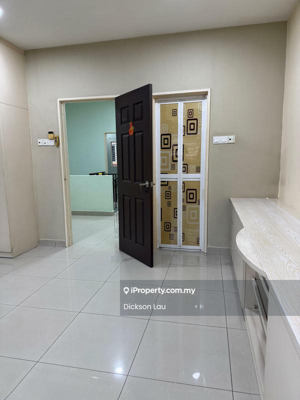 Rumah Berangkai 2 Tingkat untuk Dijual di Taman Sri Putra Mas, Sungai Buloh oleh Dickson Lau - Interior - iProperty.com.my