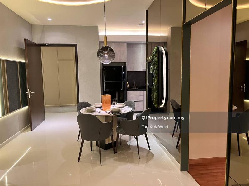 Kediaman Servis untuk Dijual di Quaver Residence oleh Tan Kok Woei - iProperty.com.my