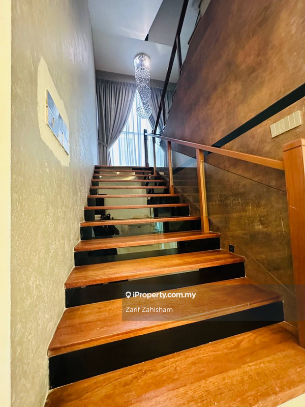 Bungalow House for Sale in Country Heights, Kajang by Zarif Zahisham - iProperty.com.my