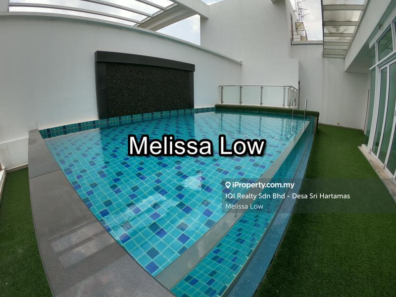 Condominium for Sale in Sunway Vivaldi by Melissa Low - iProperty.com.my