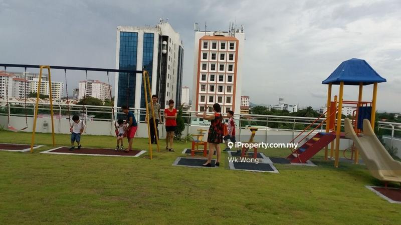 Condominium for Rent in Nautical Bay by Wk  Wong - iProperty.com.my