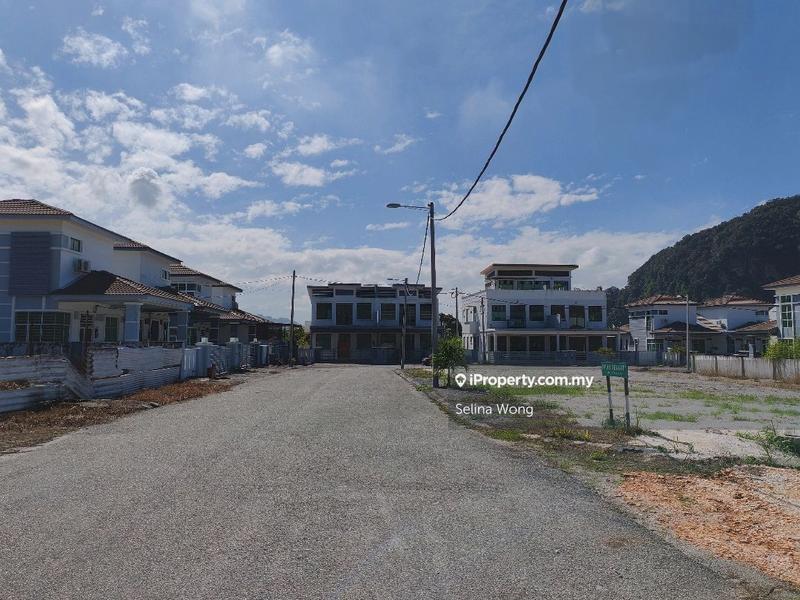 Semi-Detached House for Sale in Straits Eco Residence, Simpang Pulai by Selina Wong - iProperty.com.my