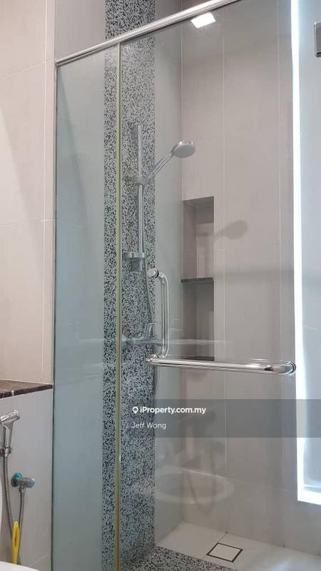 Condominium for Sale in Sunway Vivaldi by Jeff Wong - iProperty.com.my