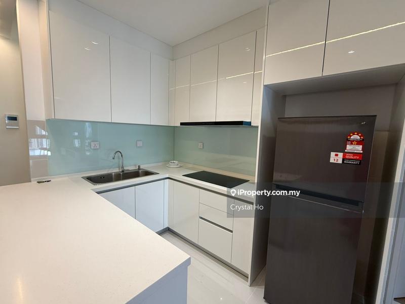 For Rent - Met 1 Residences
