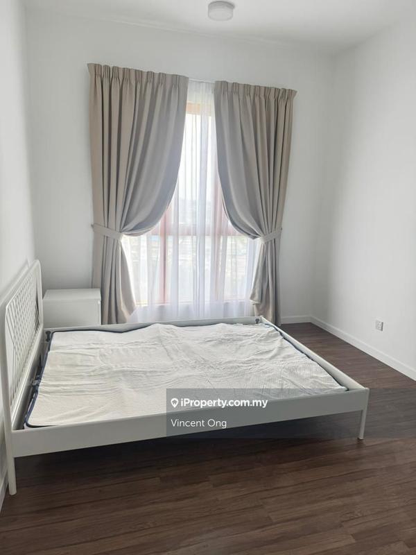 For Rent - JRK Convena