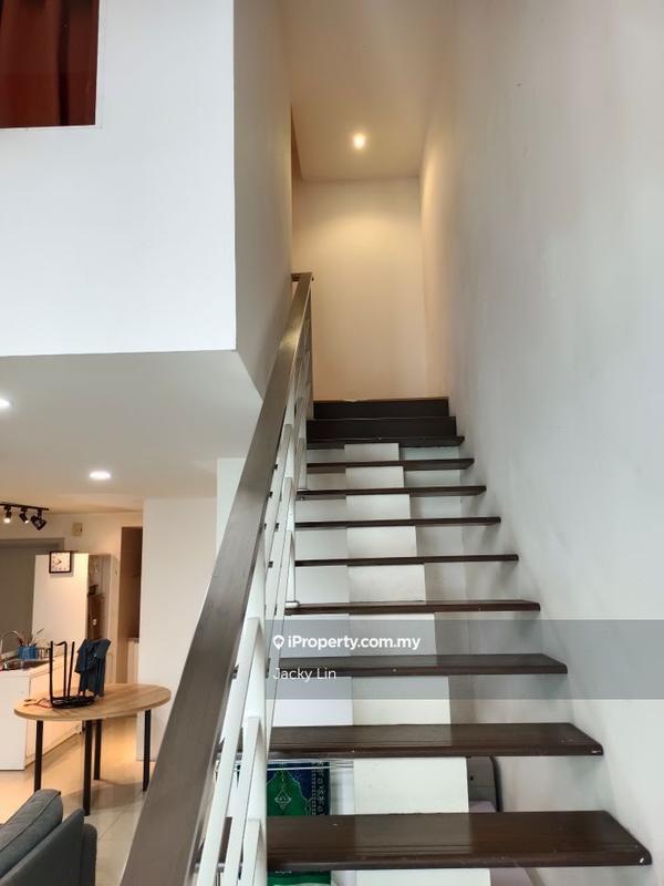 Kondominium untuk Dijual di Arte Subang West oleh Jacky Lin - iProperty.com.my