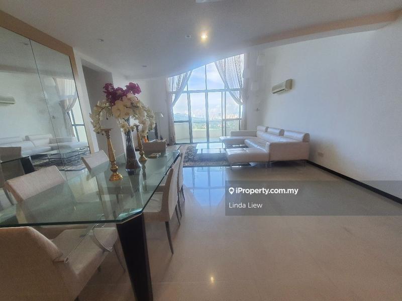 For Rent - Scotland Villa