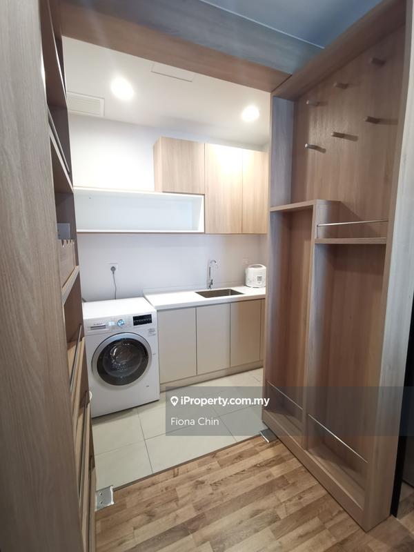Service Residence for Rent in The Potpourri by Fiona Chin - iProperty.com.my