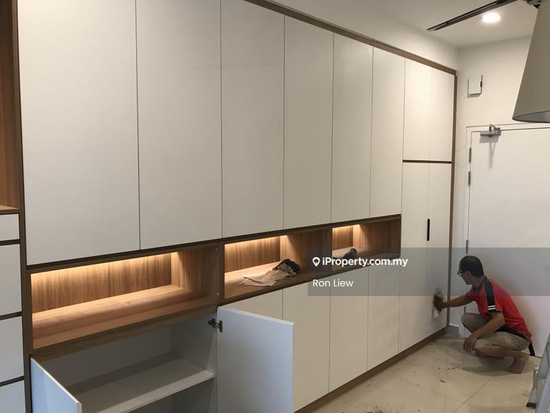 Service Residence for Rent in Sk One Residence by Ron Liew - Interior - iProperty.com.my