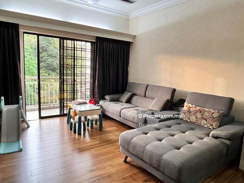 For Sale - Lakeside Tower