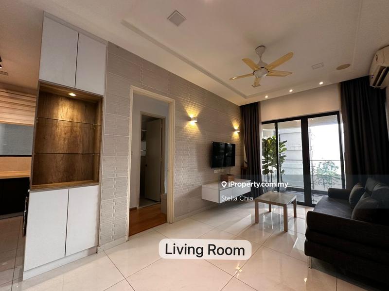 For Sale - Bay Laurel @ Country Garden Danga Bay