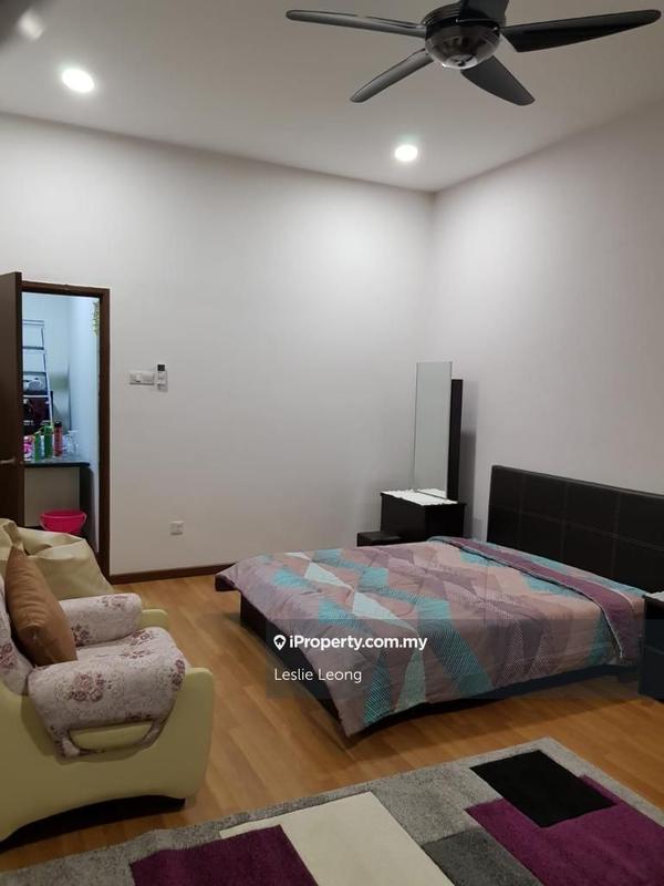 Bungalow House untuk Dijual di Taman Anggun, Rawang oleh Leslie Leong - iProperty.com.my