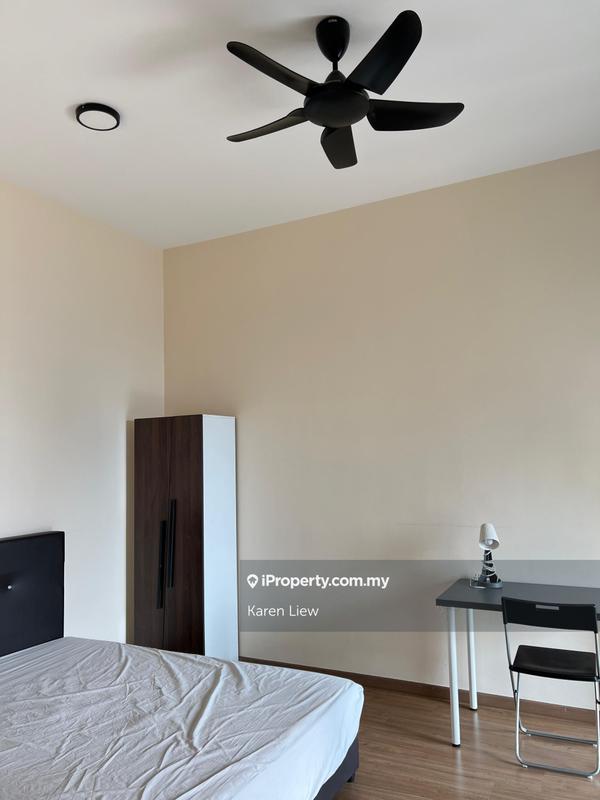 Residensi Servis untuk Dijual di Rica Residence oleh Karen Liew - iProperty.com.my