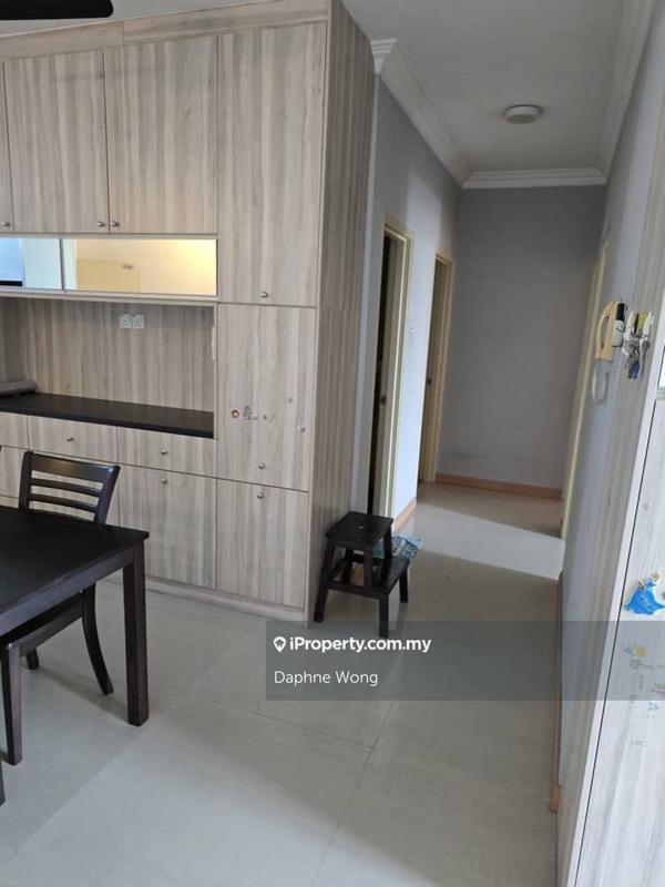 Kondominium untuk Dijual di Dynasty Garden Condominium oleh Daphne Wong - iProperty.com.my