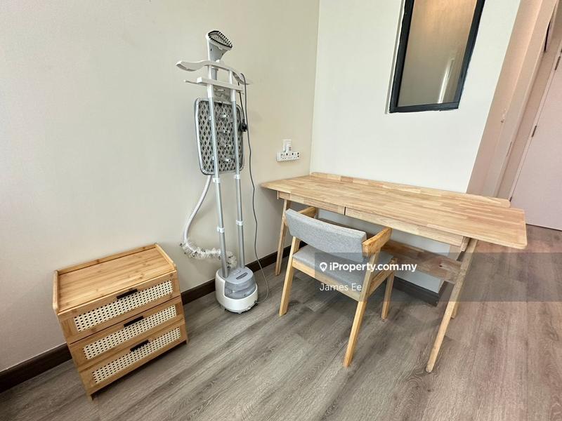 Service Residence for Rent in Cubic Botanical by James Ee - iProperty.com.my