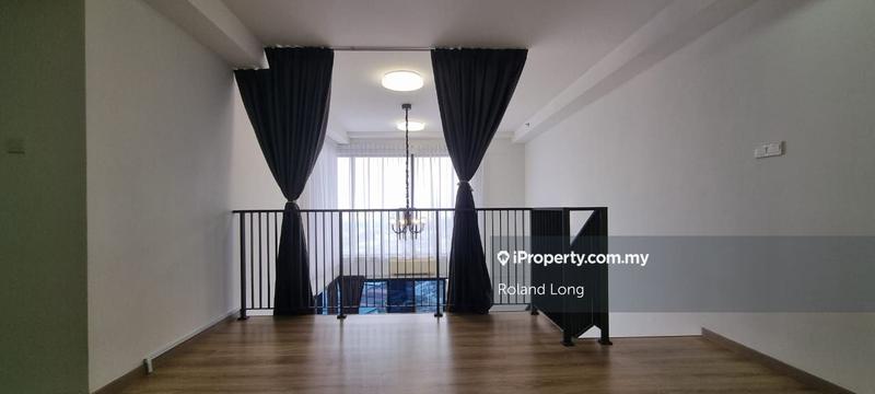 Service Residence for Rent in Emporis by Roland Long - iProperty.com.my