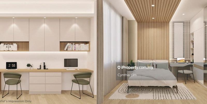 Condominium for Sale in Morrison Residence by Cynthia Lim - iProperty.com.my