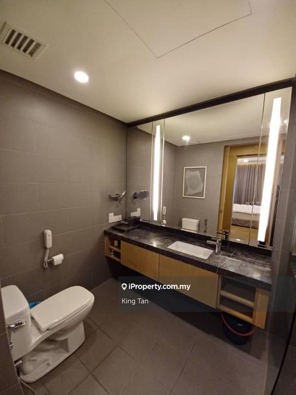 Service Residence for Sale in Fraser Residence (188 Suites) by King Tan - iProperty.com.my