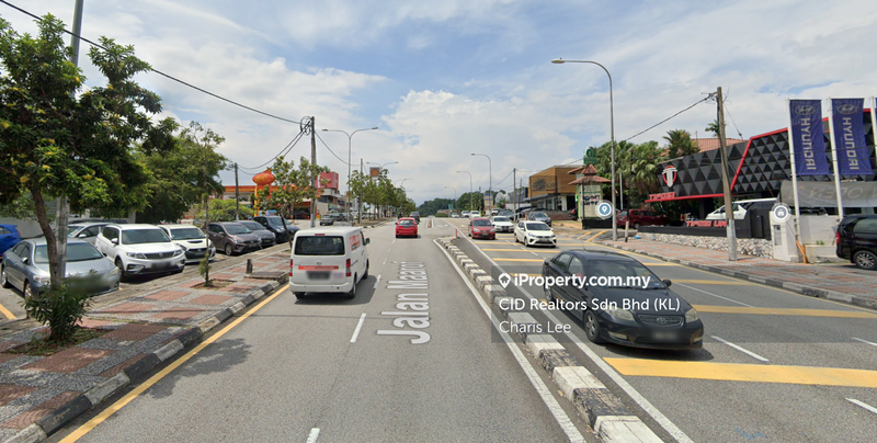 Commercial Bungalow for Rent in Bukit Bandaraya, Bangsar by Charis Lee - iProperty.com.my