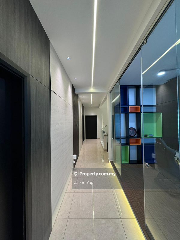 Semi-Detached House for Sale in Jade Hills, Kajang by Jason Yap - iProperty.com.my