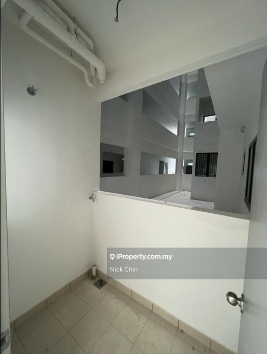 Service Residence for Sale in Traders Garden @ Cheras Selatan by Nick Chin - iProperty.com.my