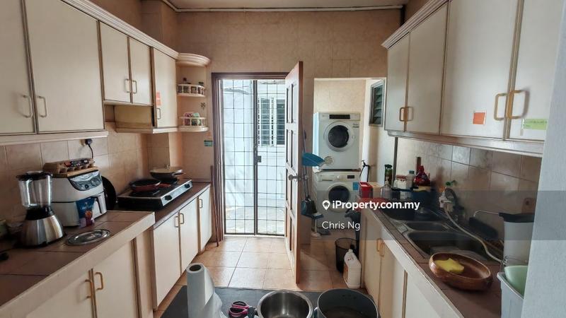 For Sale - Pangsapuri Subang Jaya