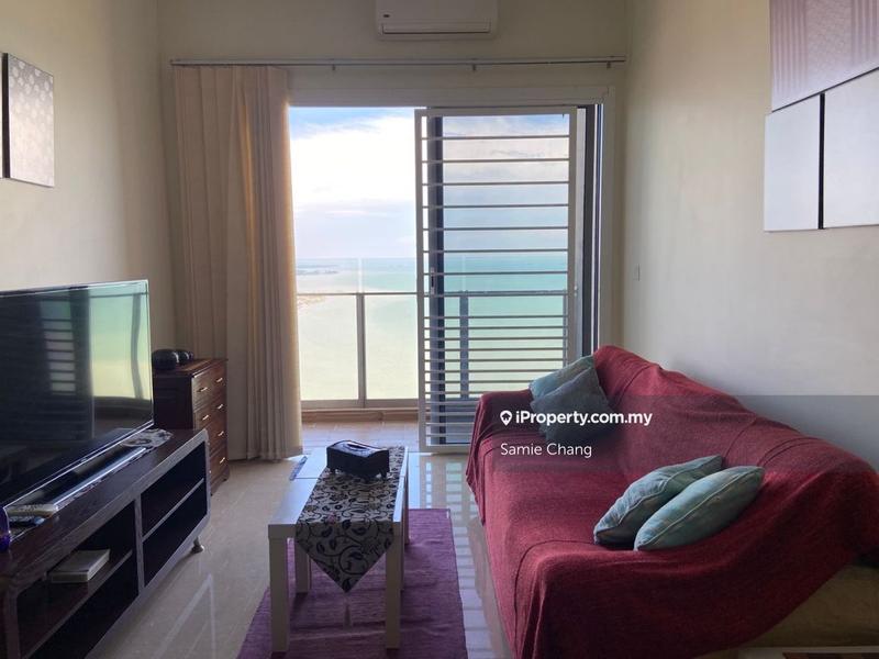 For Rent - Silverscape Luxury Residences