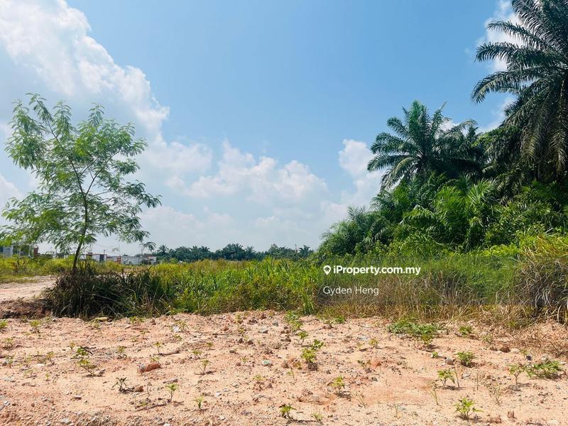 Agricultural Land for Sale in Taman Pontian Jaya, Pontian by Gyden Heng - iProperty.com.my