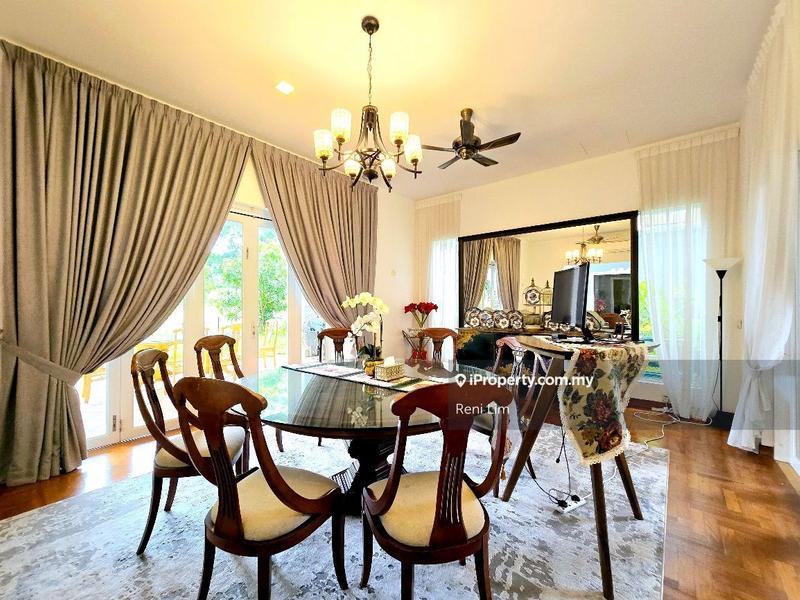 Bungalow House for Sale in Tropicana, Tropicana by Reni Lim - iProperty.com.my